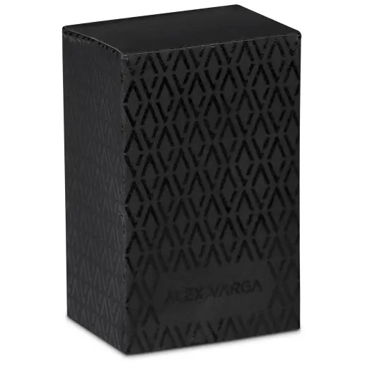 Alex Varga Lagarna QC 3.0 & PD 20W Car Charger Gift Box